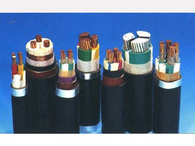 全塑电力电缆产品介绍