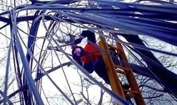 2018年电线电缆行业发展概况及前景分析