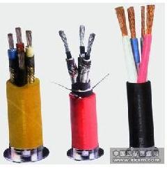 橡套电缆3*150+2*70 电力电缆的重要规格与应用