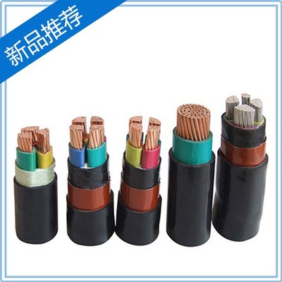 BVV.PVC铜芯聚氯乙烯绝缘电力电缆 国安电线电缆现货供应解析